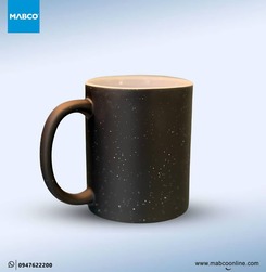 Mmagic cup